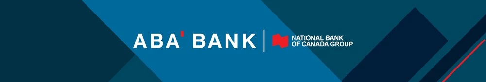Advanced Bank of Asia (ABA) Banner