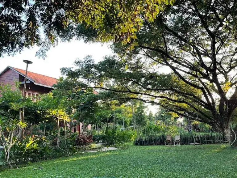 Akasha Villa