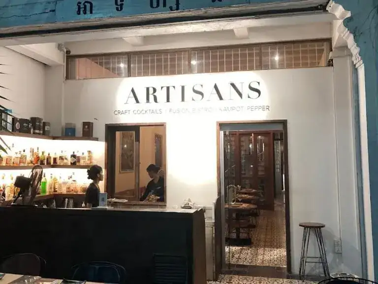 Artisans
