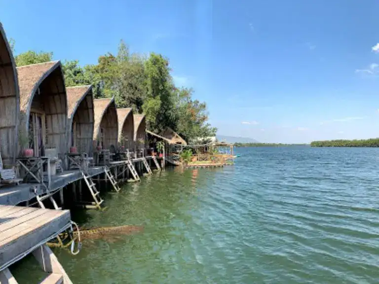 Bamboo Bungalow