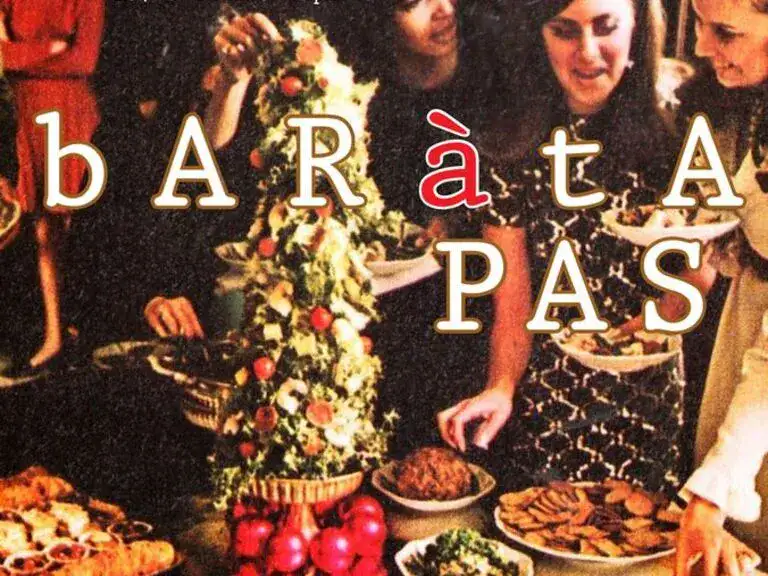 bARACA rooms and tapas
