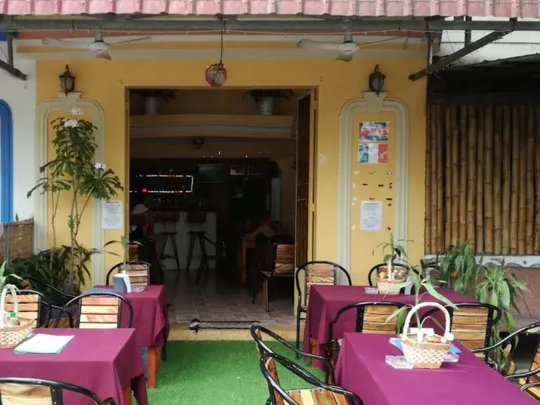 Bistrot de la poste