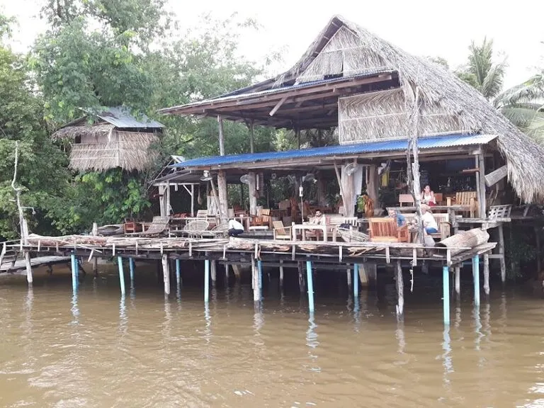 Bodhi Villa
