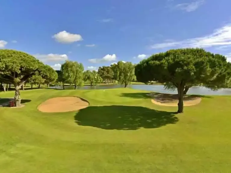 Bokor Golf Club