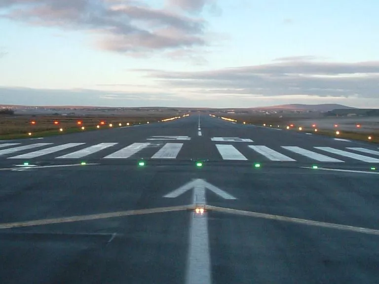 Bokor International Airport