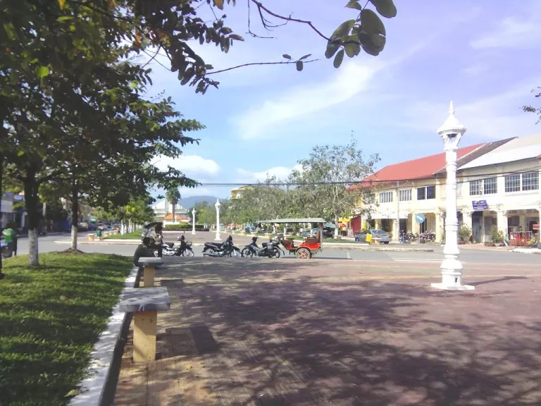 Old Town