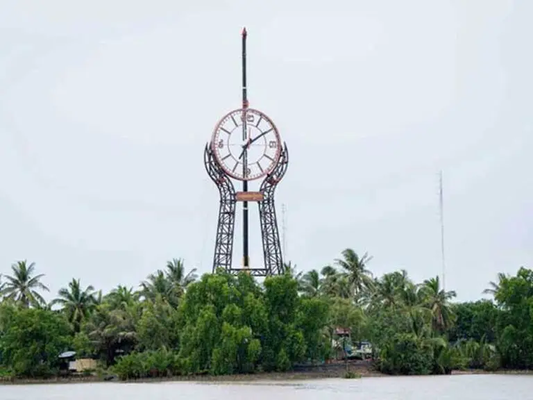 Clock Tower