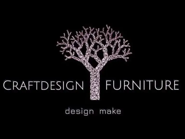 Craft design furniture
