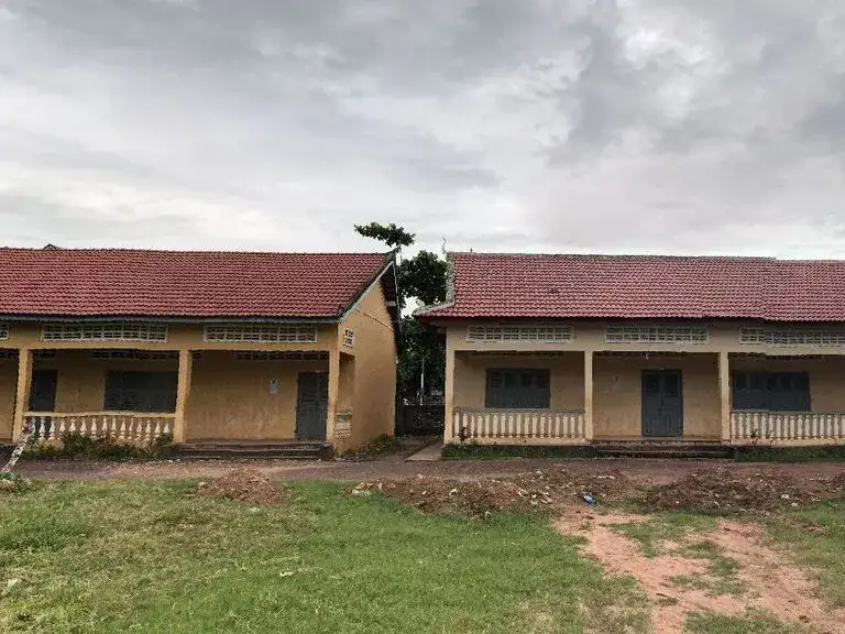 Di Pok Mohasamaki Lower Secondary School
