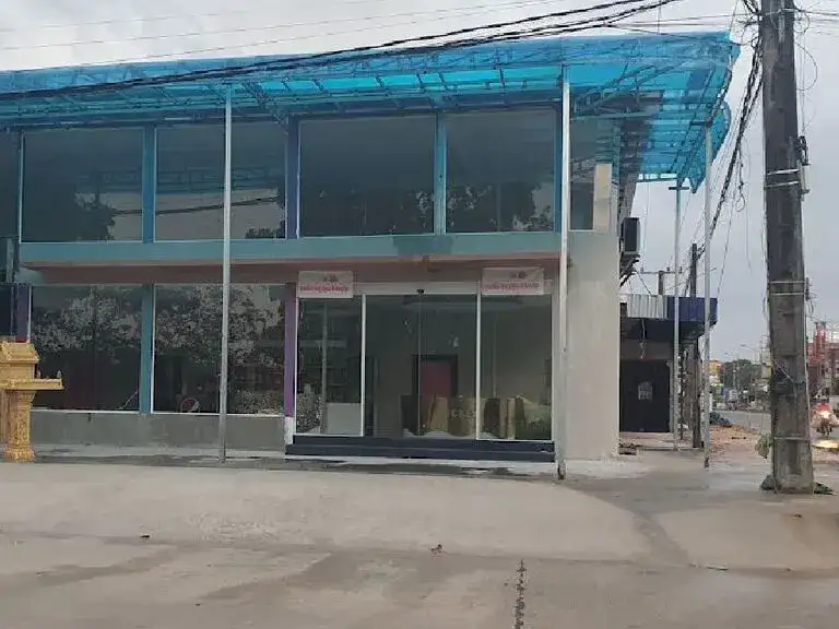 Domra Cinema