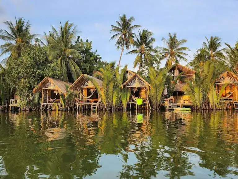 Eden Eco Village