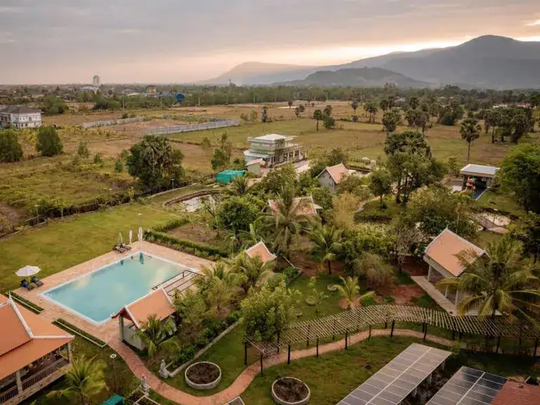 Ganesha Resort