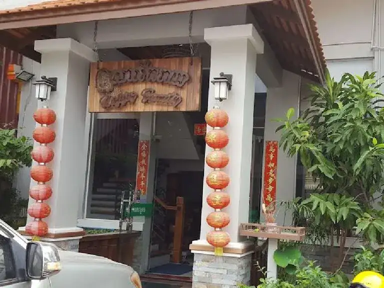 Happy Family Guest House