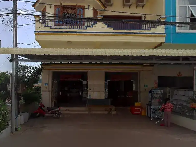 Honey Guesthouse