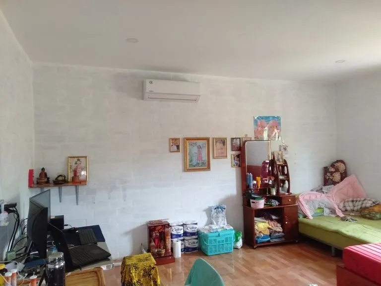 Slaapkamer