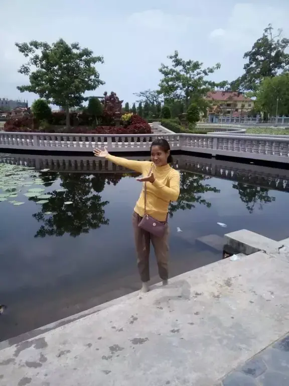 Lotus Pond