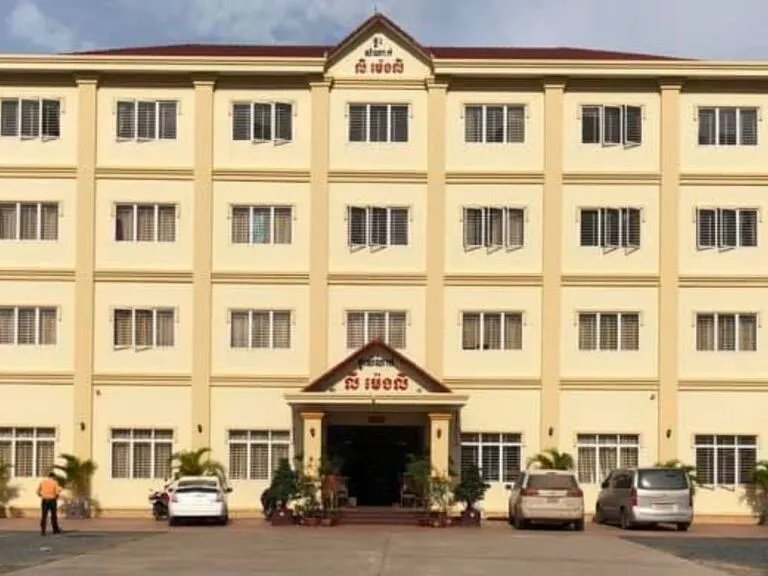 Ly Mengly Guesthouse