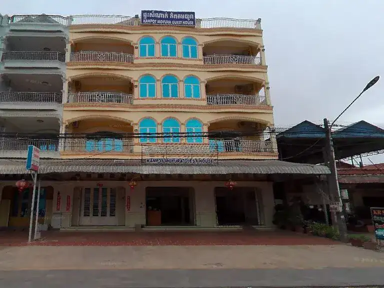 Moyura Guest House