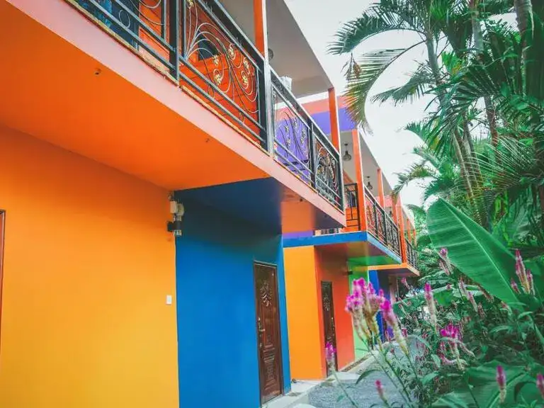 Nature Plus Guesthouse