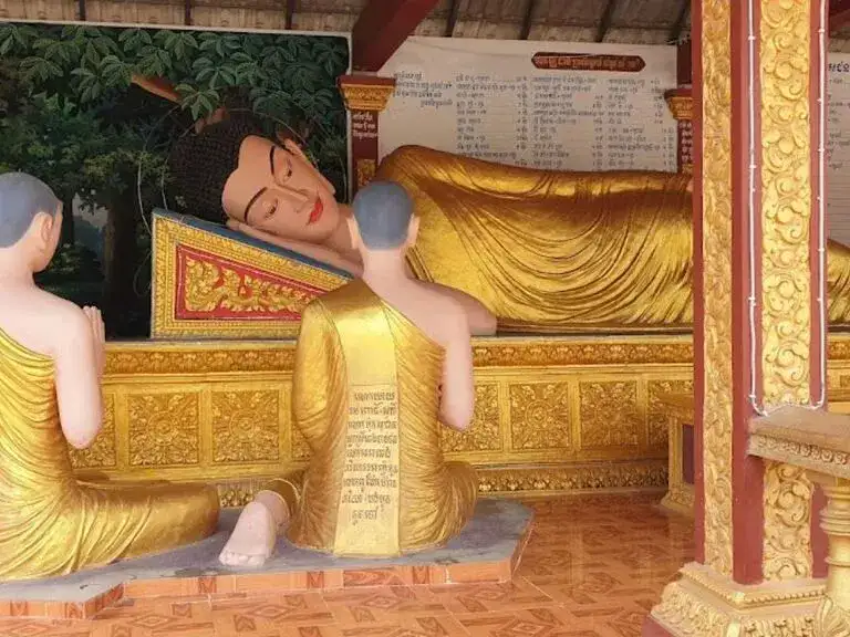 Temple Puthi