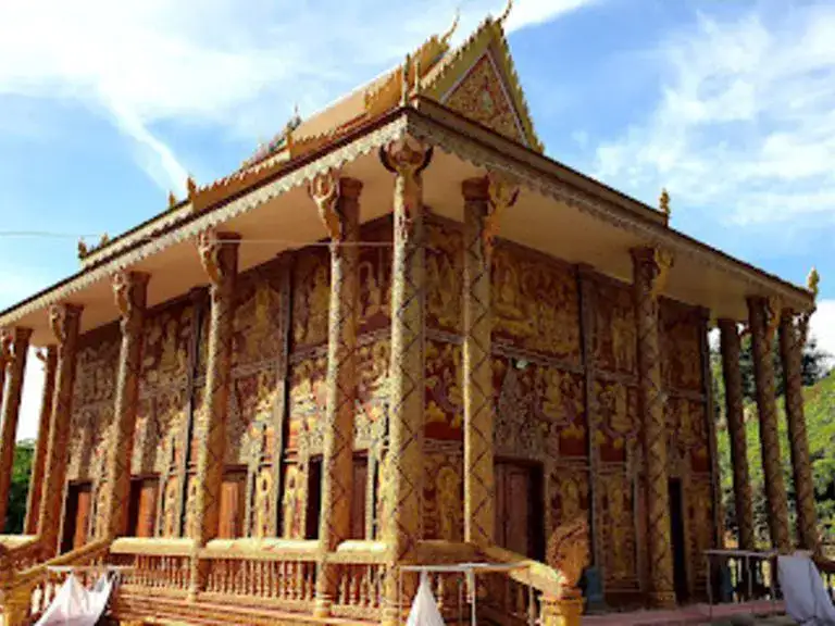 Temple Tchoub