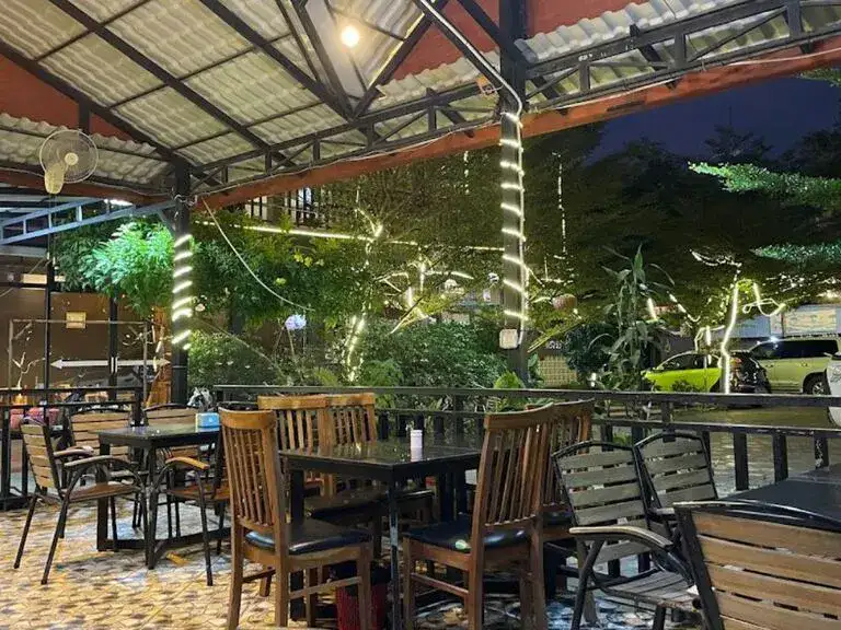 Pheng Pheng Restaurant