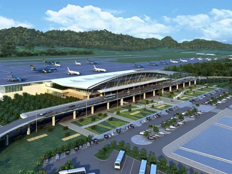 Phu Quoc International Airport