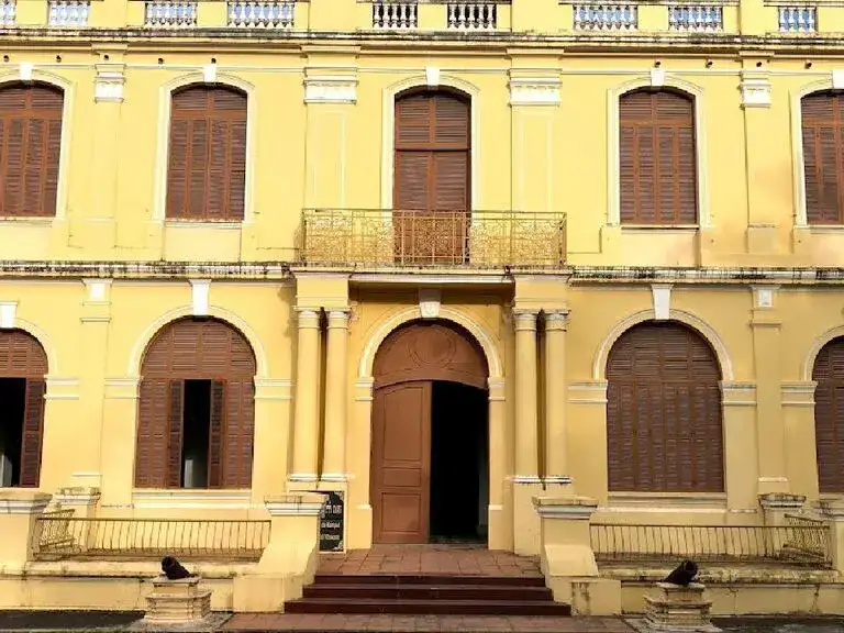 Provincial Museum