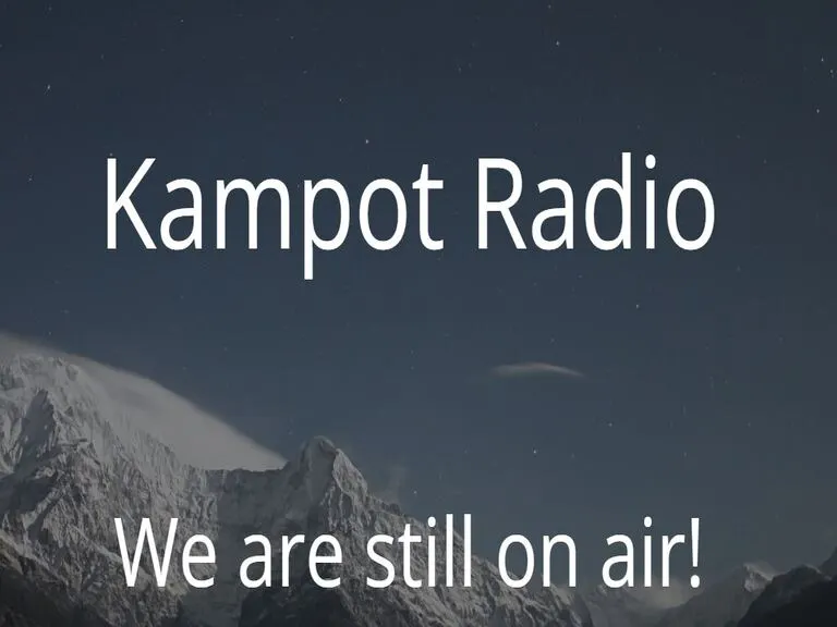 Kampot Radio
