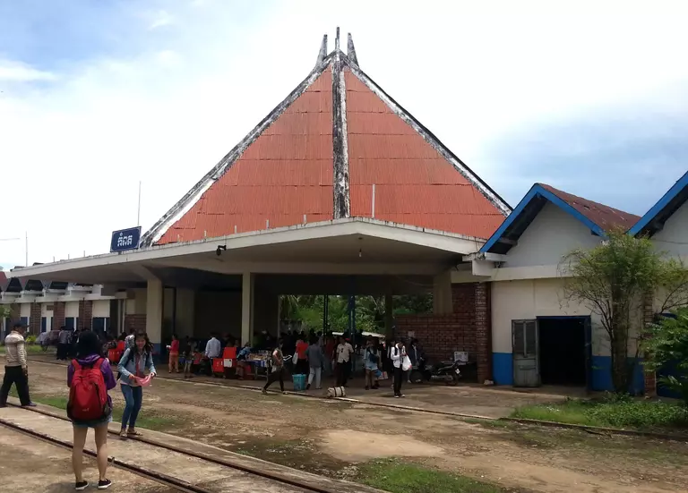Railway Station