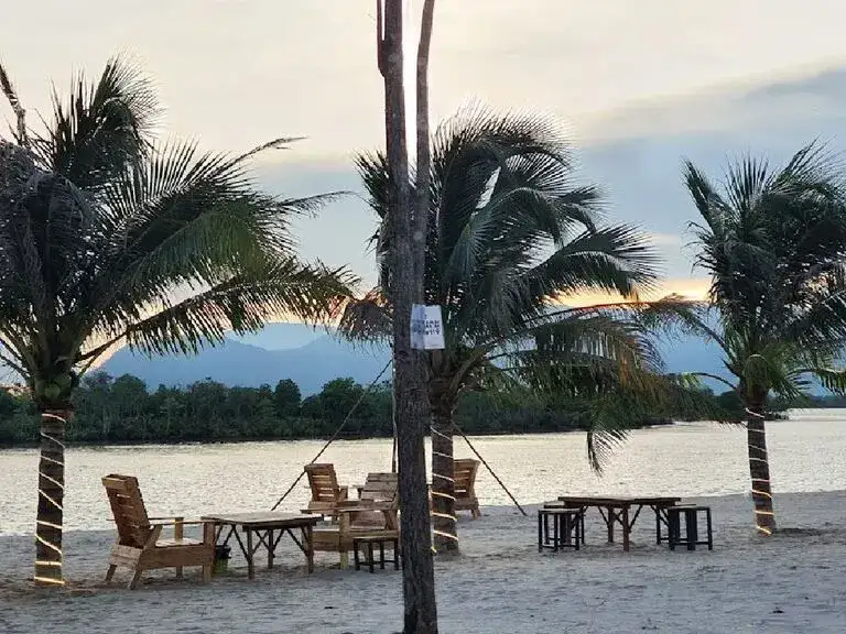River Beach