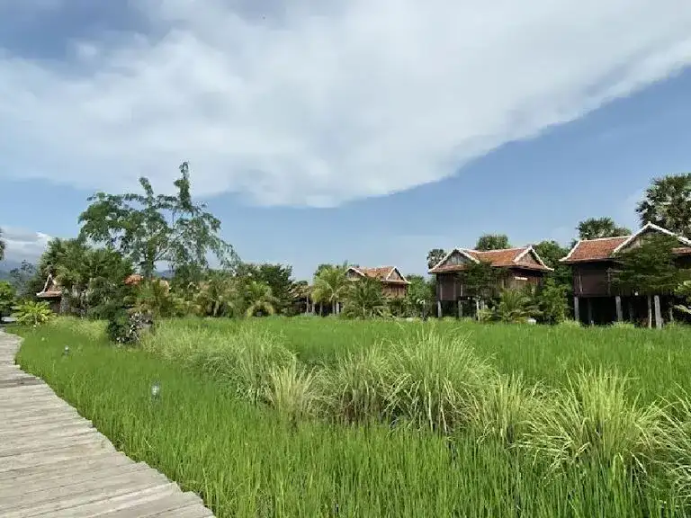 River Residence