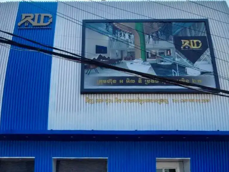 RLD Property Investment