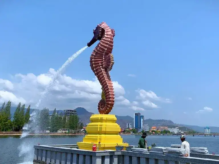 Seahorse