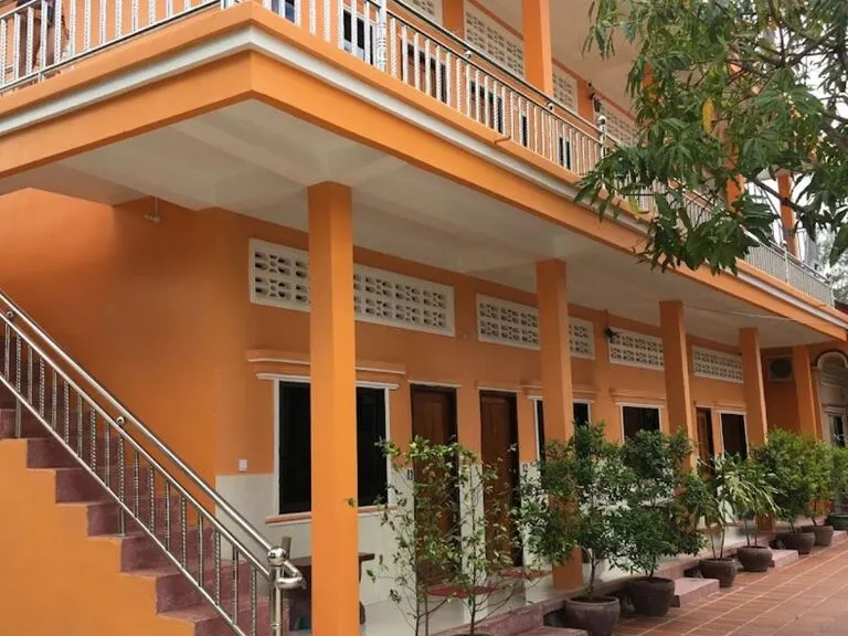 Ta Eng Guesthouse