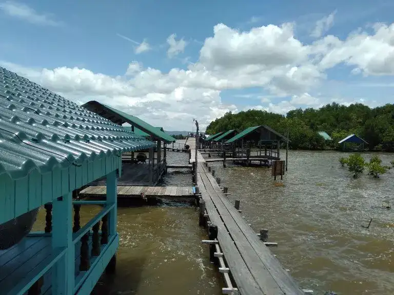 Pier