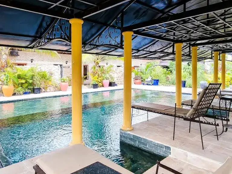 Villa Pacha