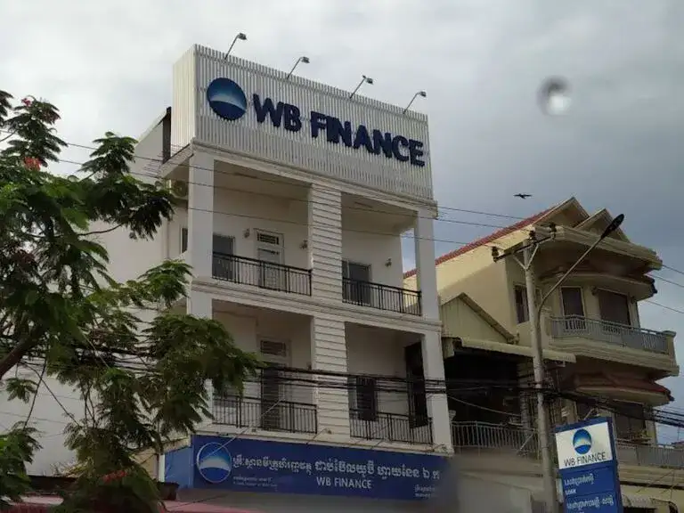 Woori Bank