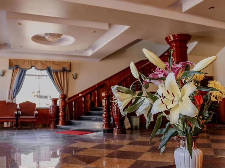 You MeanHeng GuestHouse